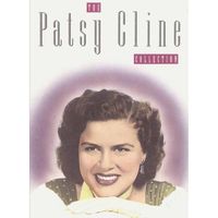 Patsy Cline - The Patsy Cline Collection (4CD Set)  Disc 1